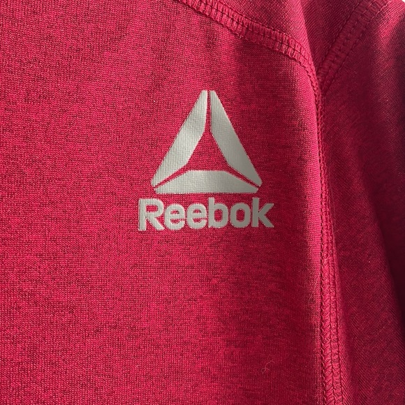 Reebok Men’s Speedwick T-shirt - Picture 2 of 5